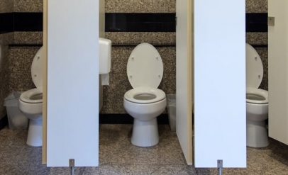 Sanitary and washroom solutions